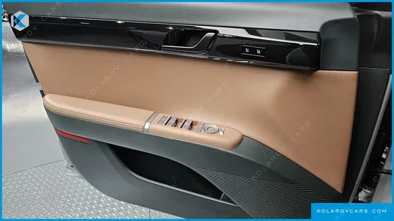 HYUNDAI GRANDEUR EXCLUSIVE