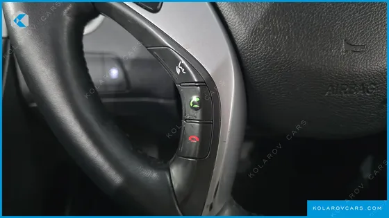 HYUNDAI ELANTRA (AVANTE) 1.6 GDI SMART