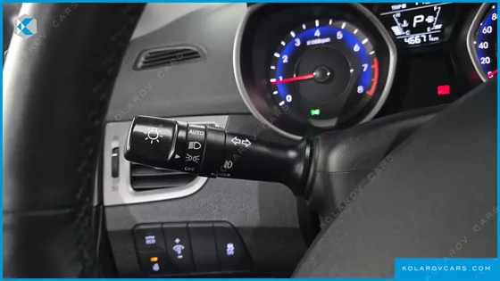 HYUNDAI ELANTRA (AVANTE) 1.6 GDI SMART