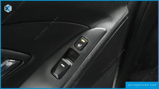 HYUNDAI TUCSON DIESEL 2WD LMX20