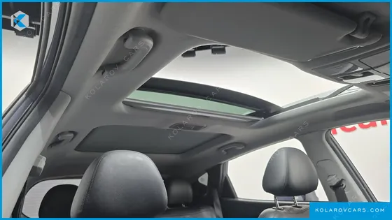 HYUNDAI TUCSON DIESEL 2WD LMX20
