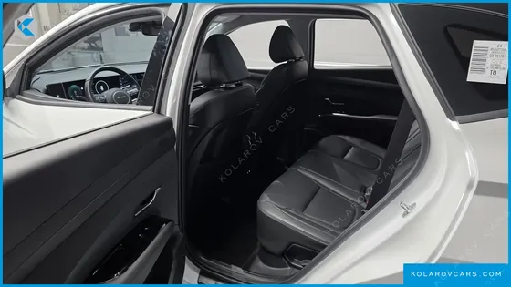 HYUNDAI TUCSON HEV 1.6 2WD