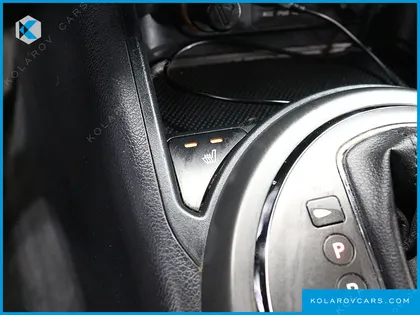 KIA SPORTAGE DIESEL 4WD TLX