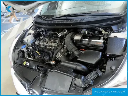 HYUNDAI ELANTRA (AVANTE) 1.6 VGT SMART