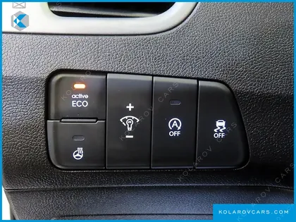 HYUNDAI ELANTRA (AVANTE) 1.6 VGT SMART