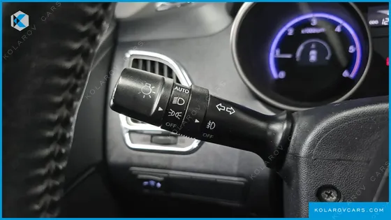 HYUNDAI TUCSON DIESEL 2WD LMX20