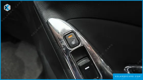 HYUNDAI TUCSON DIESEL 2WD LMX20