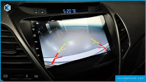 HYUNDAI ELANTRA (AVANTE) 1.6 VGT SMART