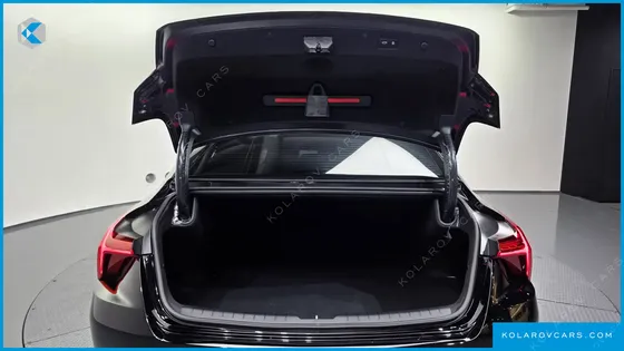 KIA K8 SIGNATURE SPECIAL