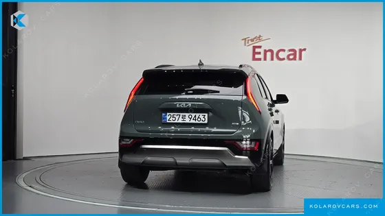 KIA NIRO PRESTIGE