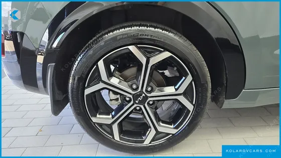 KIA NIRO PRESTIGE