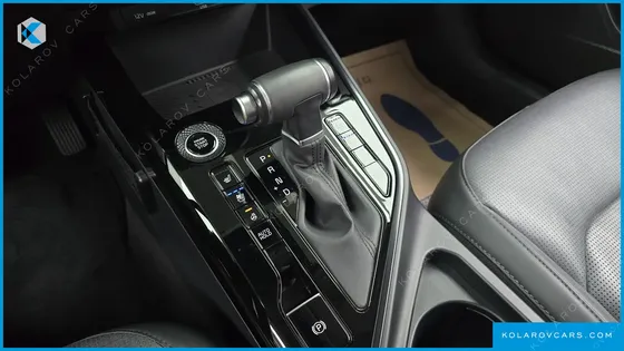 KIA NIRO PRESTIGE