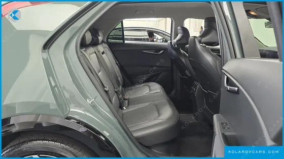 KIA NIRO PRESTIGE