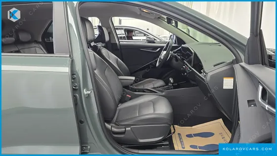 KIA NIRO PRESTIGE