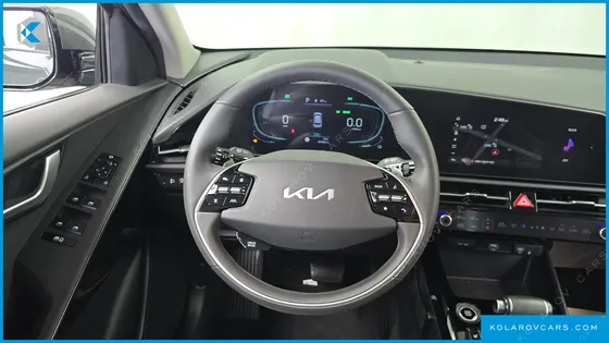 KIA NIRO PRESTIGE