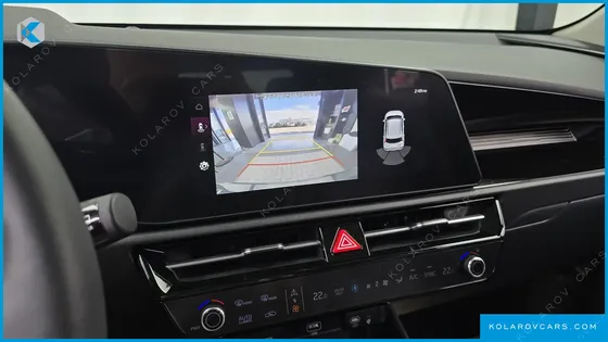 KIA NIRO PRESTIGE