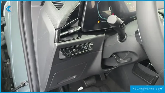 KIA NIRO PRESTIGE