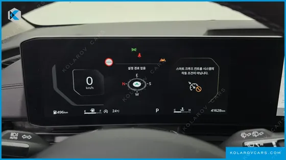 KIA CARNIVAL DIESEL 9-SEATER NOBLESSE