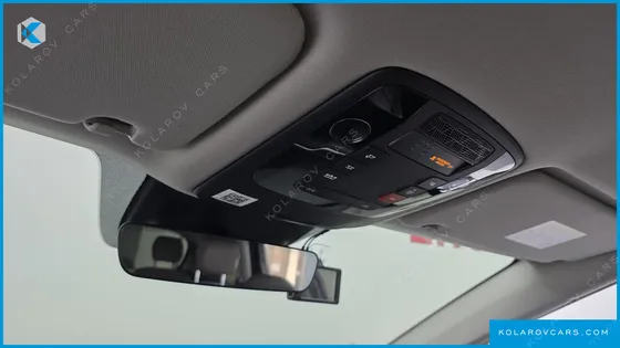 KIA CARNIVAL DIESEL 9-SEATER NOBLESSE