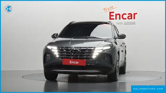 HYUNDAI TUCSON INSPIRATION 2WD