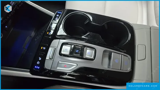 HYUNDAI TUCSON INSPIRATION 2WD