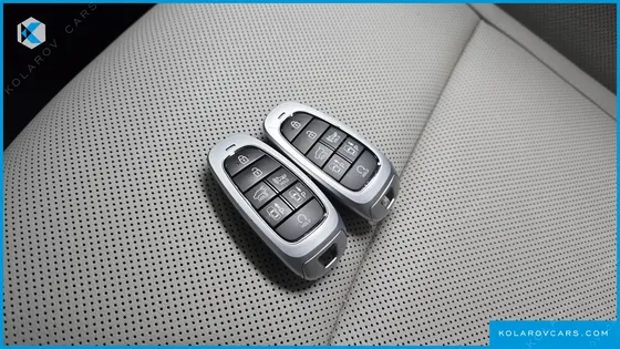 HYUNDAI TUCSON INSPIRATION 2WD