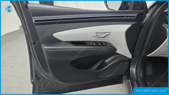 HYUNDAI TUCSON INSPIRATION 2WD