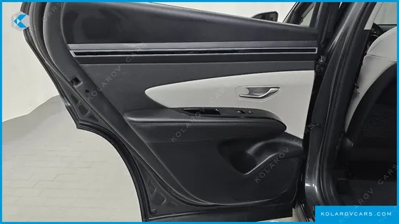 HYUNDAI TUCSON INSPIRATION 2WD