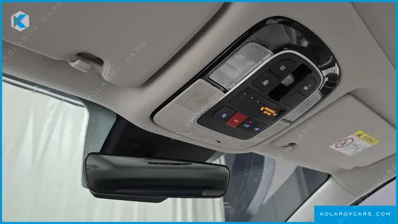 HYUNDAI TUCSON INSPIRATION 2WD