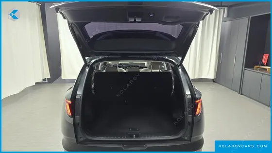 HYUNDAI TUCSON INSPIRATION 2WD