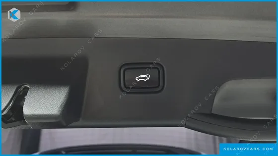 HYUNDAI TUCSON INSPIRATION 2WD