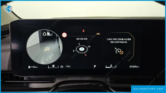 KIA CARNIVAL DIESEL 9-SEATER PRESTIGE
