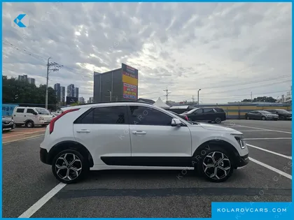 KIA NIRO SIGNATURE