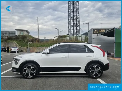 KIA NIRO SIGNATURE