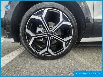 KIA NIRO SIGNATURE