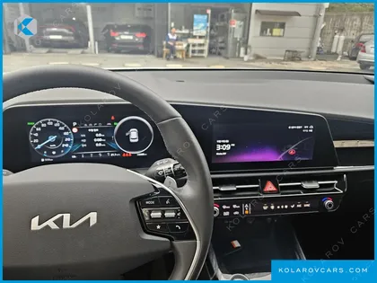 KIA NIRO SIGNATURE
