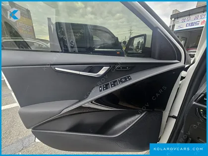 KIA NIRO SIGNATURE