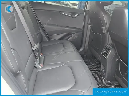 KIA NIRO SIGNATURE