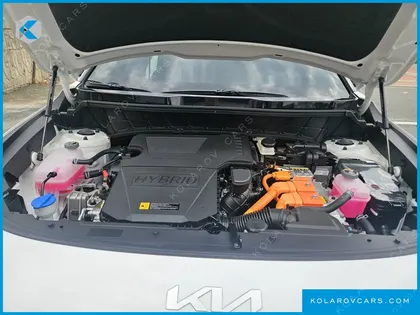 KIA NIRO SIGNATURE
