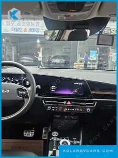 KIA NIRO SIGNATURE