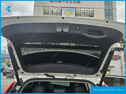 KIA NIRO SIGNATURE