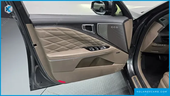 KIA K8 SIGNATURE SPECIAL