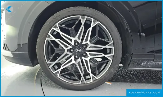 HYUNDAI GRANDEUR EXCLUSIVE