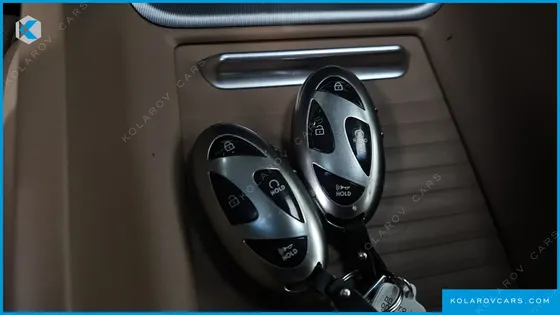 HYUNDAI GRANDEUR EXCLUSIVE
