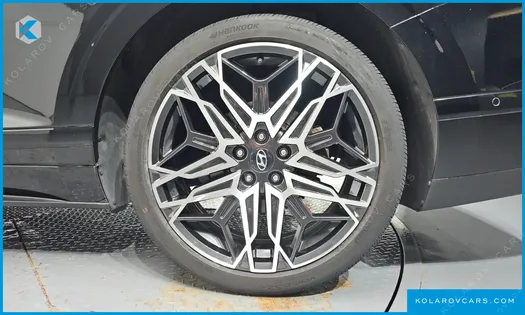HYUNDAI GRANDEUR EXCLUSIVE