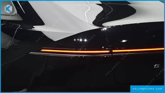 HYUNDAI GRANDEUR EXCLUSIVE