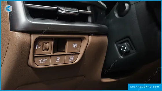 HYUNDAI GRANDEUR EXCLUSIVE