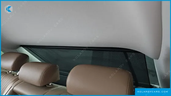 HYUNDAI GRANDEUR EXCLUSIVE