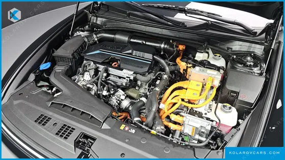 HYUNDAI GRANDEUR PREMIUM