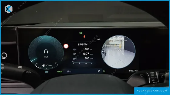 HYUNDAI GRANDEUR PREMIUM